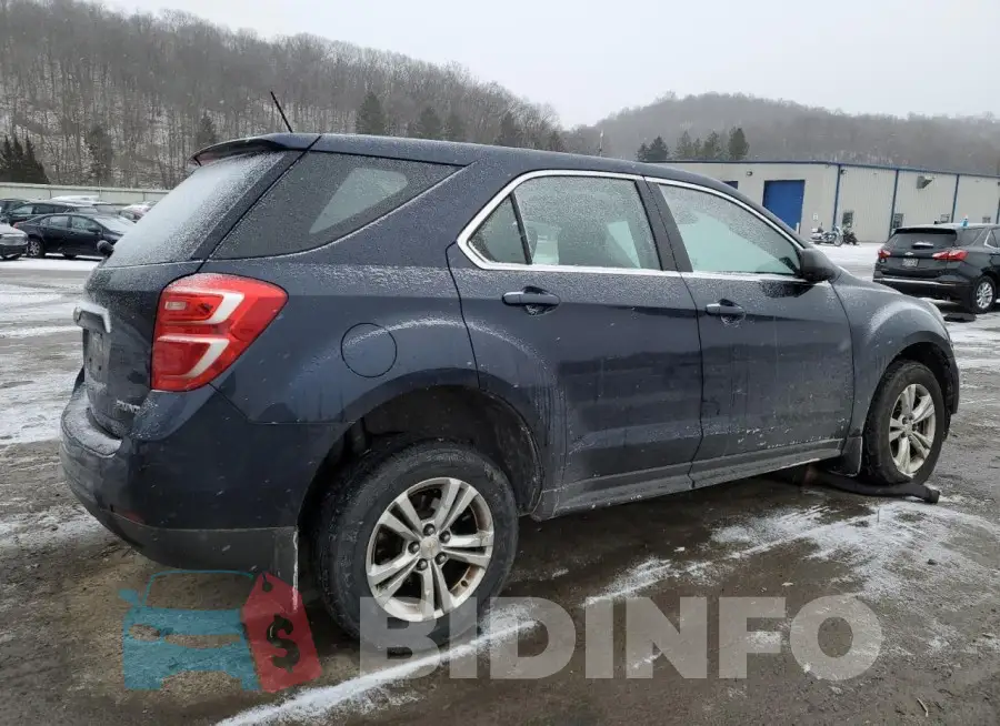 2GNFLEEK1G6124327 Photo# 3