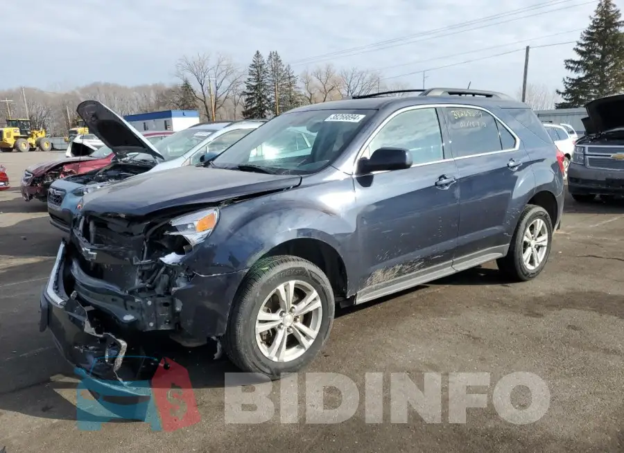 2GNFLFE36F6225294 Photo# 1
