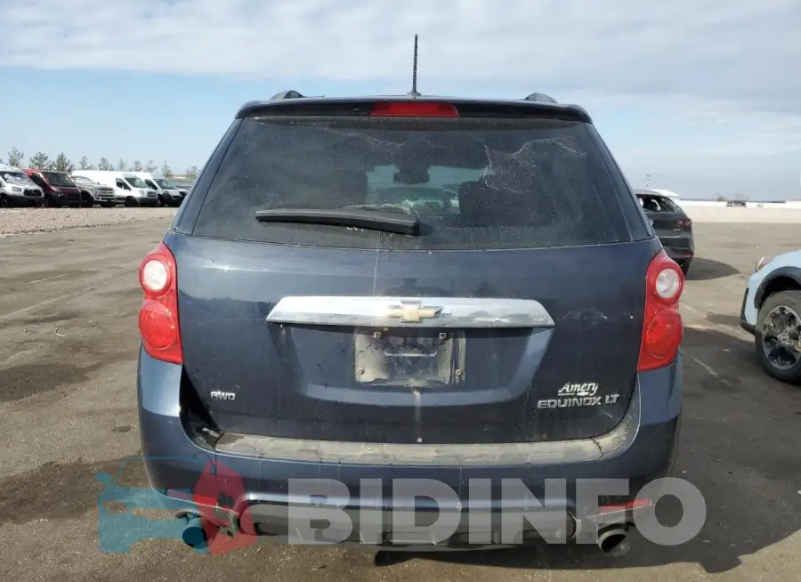 2GNFLFE36F6225294 Photo# 6
