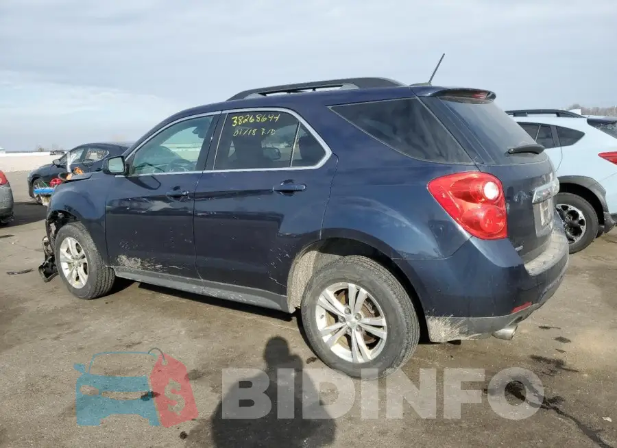 2GNFLFE36F6225294 Photo# 2