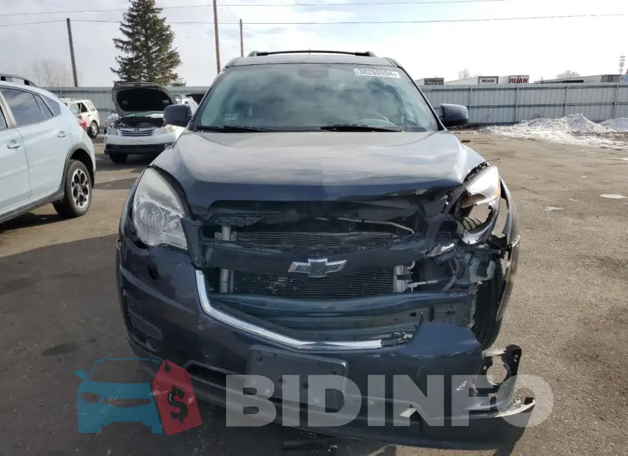 2GNFLFE36F6225294 Photo# 5