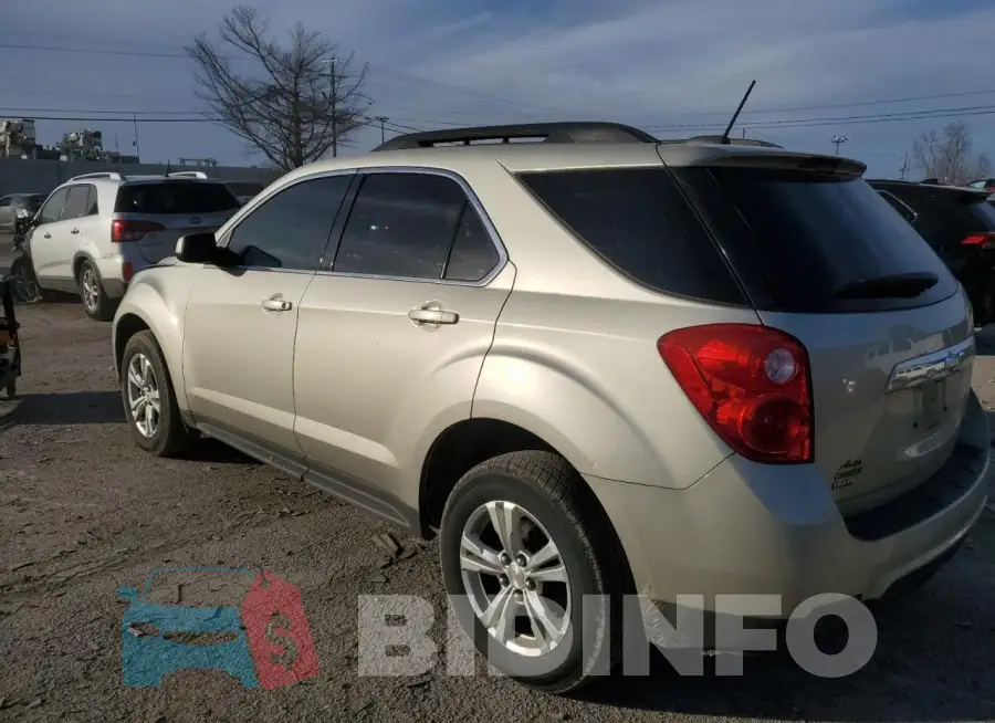 2GNFLFEK6F6122433 Photo# 2