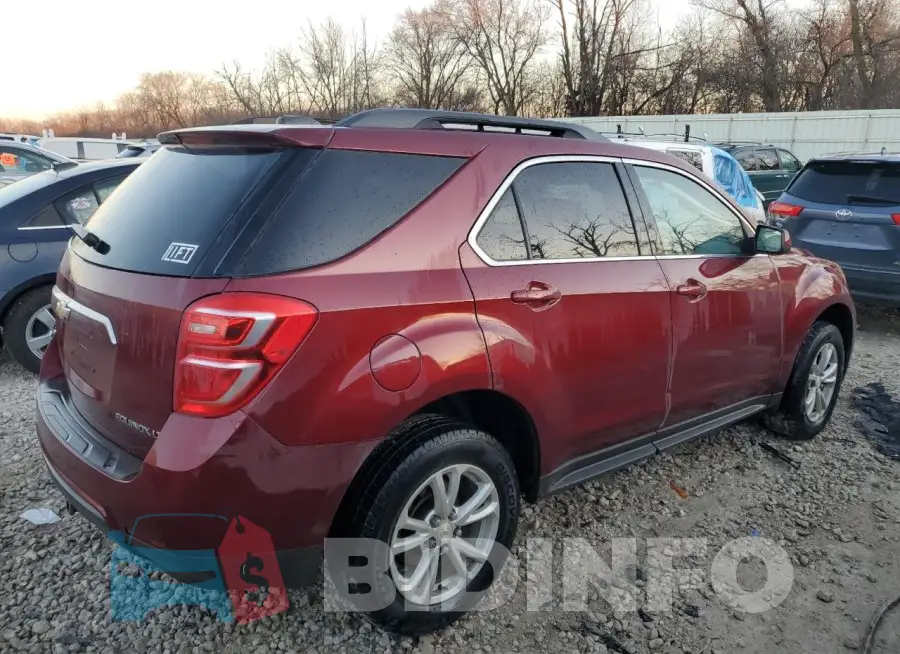 2GNFLFEK6G6360350 Photo# 3