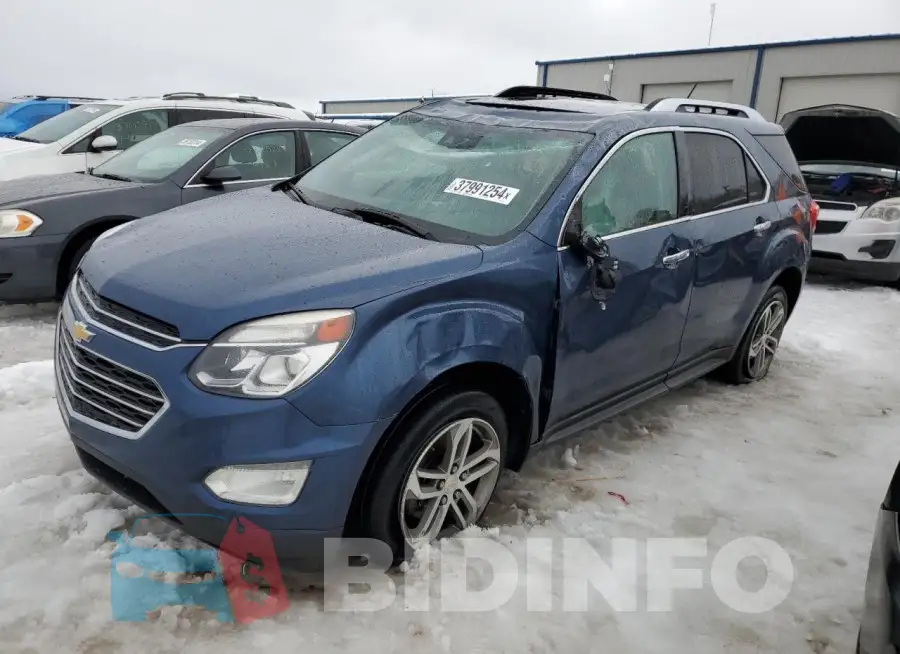 2GNFLGE30G6212256 Photo# 1