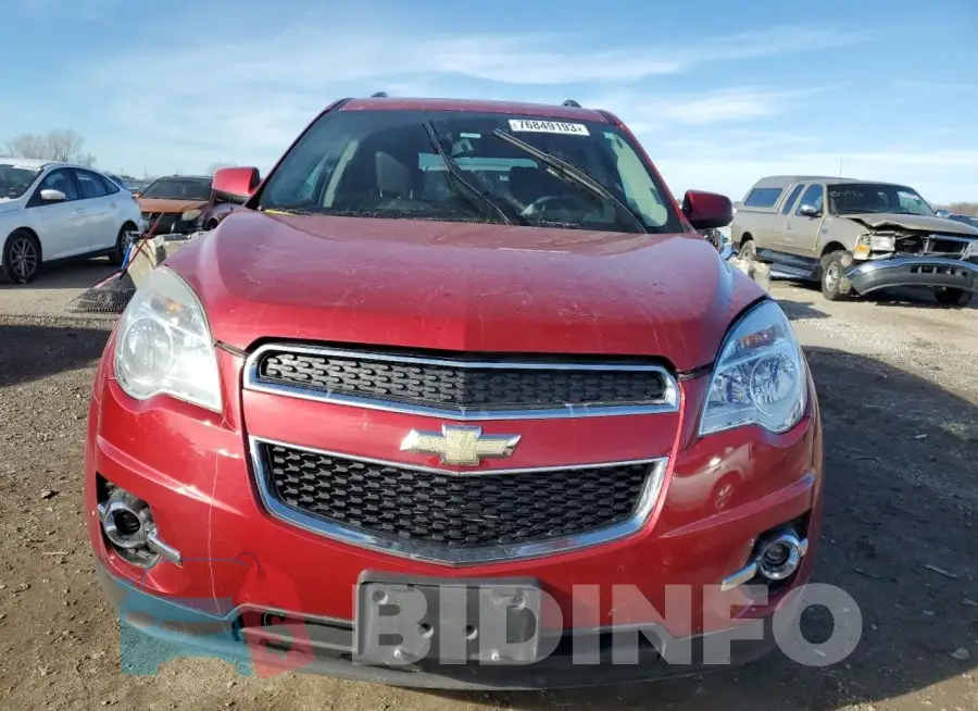 2GNFLGE38F6316363 Photo# 5