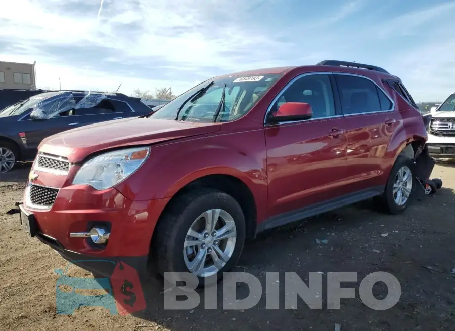 2GNFLGE38F6316363 Photo# 1