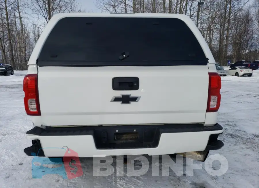 3GCUKSEC8HG280137 Photo# 6