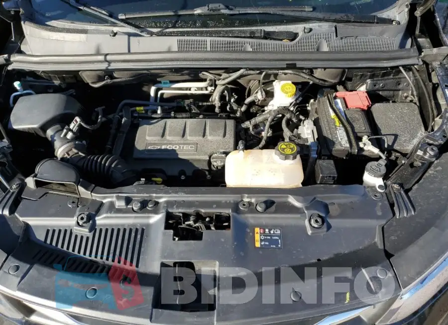 3GNCJKSB8KL220987 Photo# 11
