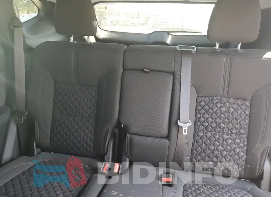 3GNKBHRS7LS596718 Photo# 10