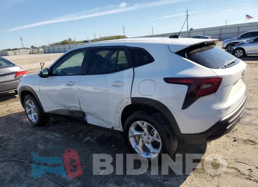 KL77LFE20RC030241 Photo# 2