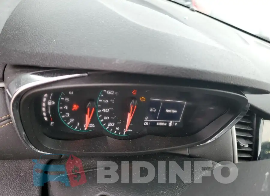 KL7CJLSB2JB641647 Photo# 9