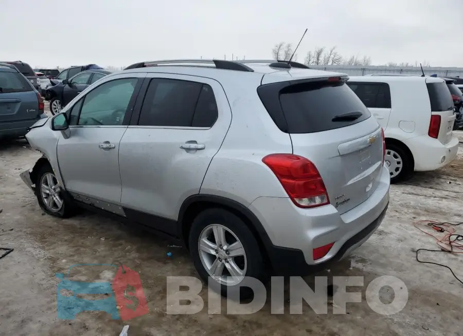 KL7CJLSB2JB641647 Photo# 2