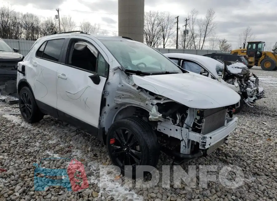 KL7CJPSB3LB313468 Photo# 4