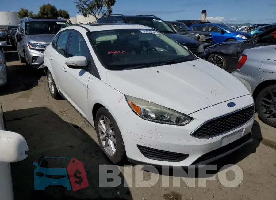 1FADP3F22FL207557 Photo# 4