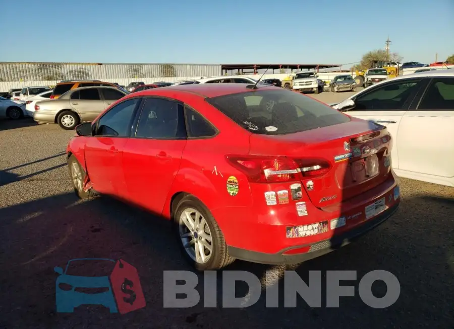 1FADP3F22FL330341 Photo# 2