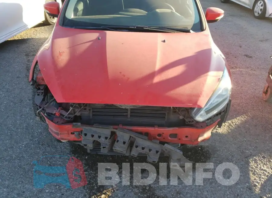 1FADP3F22FL330341 Photo# 11