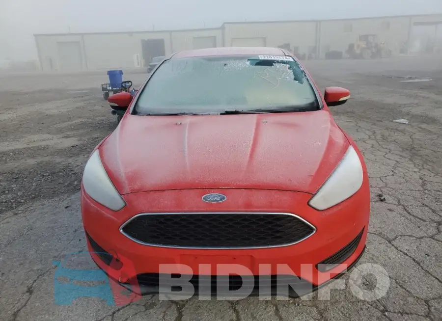 1FADP3F22FL385291 Photo# 5