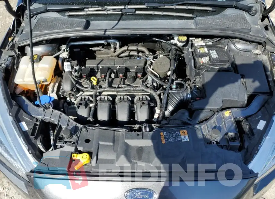1FADP3F23FL217594 Photo# 11