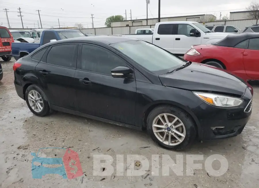 1FADP3F23FL242768 Photo# 4