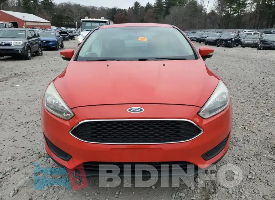1FADP3F24FL283894 Photo# 5