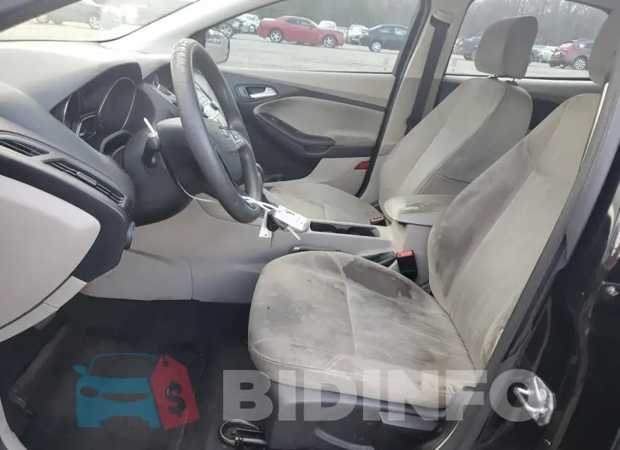 1FADP3F25FL202529 Photo# 7