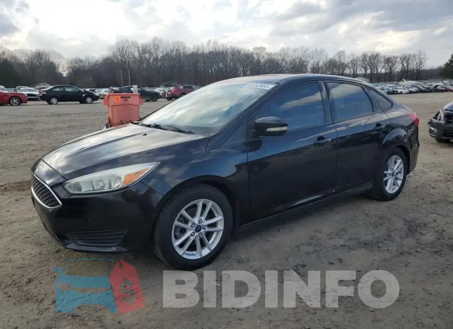 1FADP3F25FL202529 Photo# 1