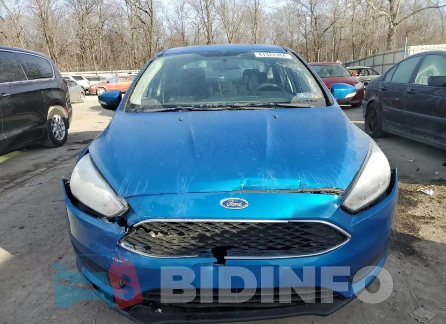 1FADP3F25GL251229 Photo# 5