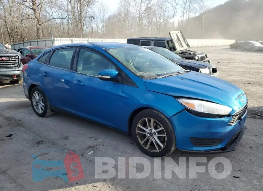 1FADP3F25GL251229 Photo# 4