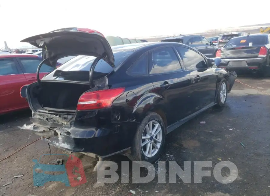 1FADP3F25GL372178 Photo# 3