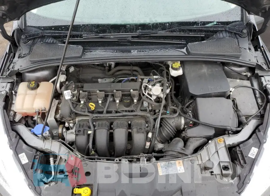 1FADP3F26JL317178 Photo# 11