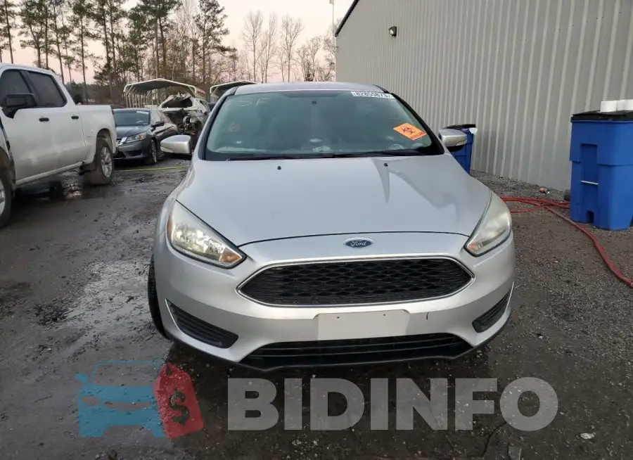 1FADP3F28GL320267 Photo# 5
