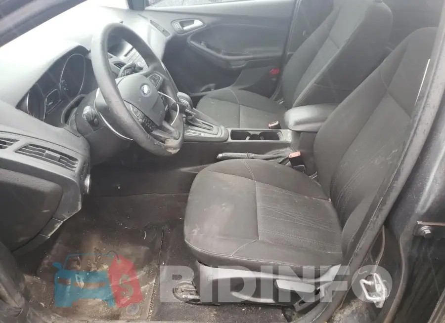 1FADP3F28HL229033 Photo# 7
