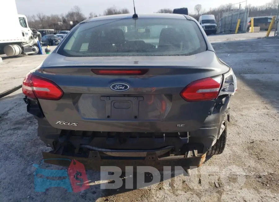 1FADP3F28HL229033 Photo# 6