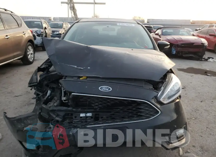 1FADP3K20FL248534 Photo# 5