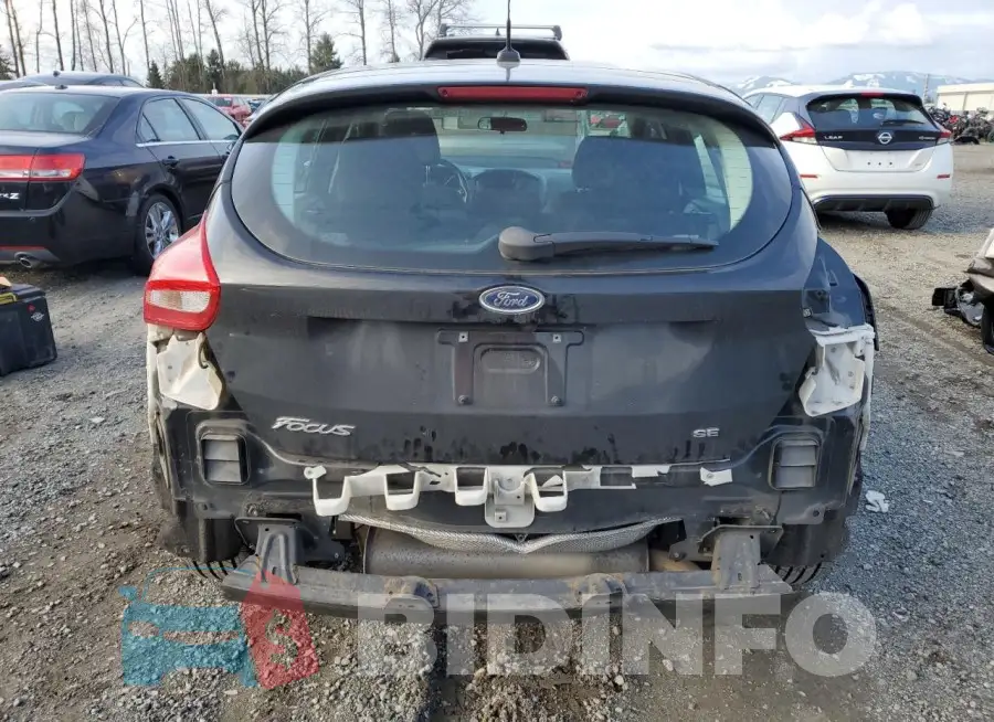 1FADP3K21FL222301 Photo# 6
