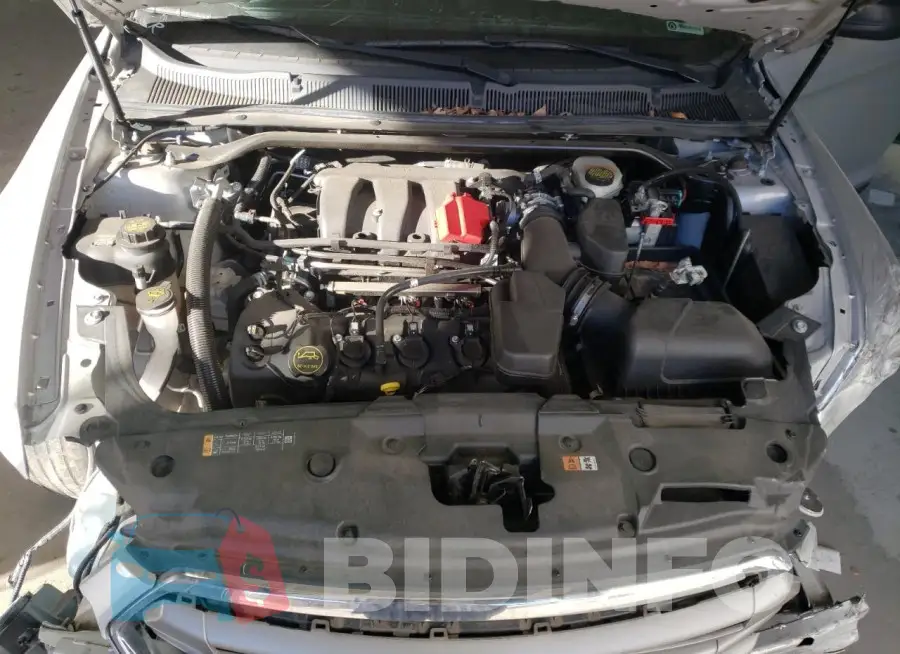 1FAHP2D80JG106327 Photo# 11