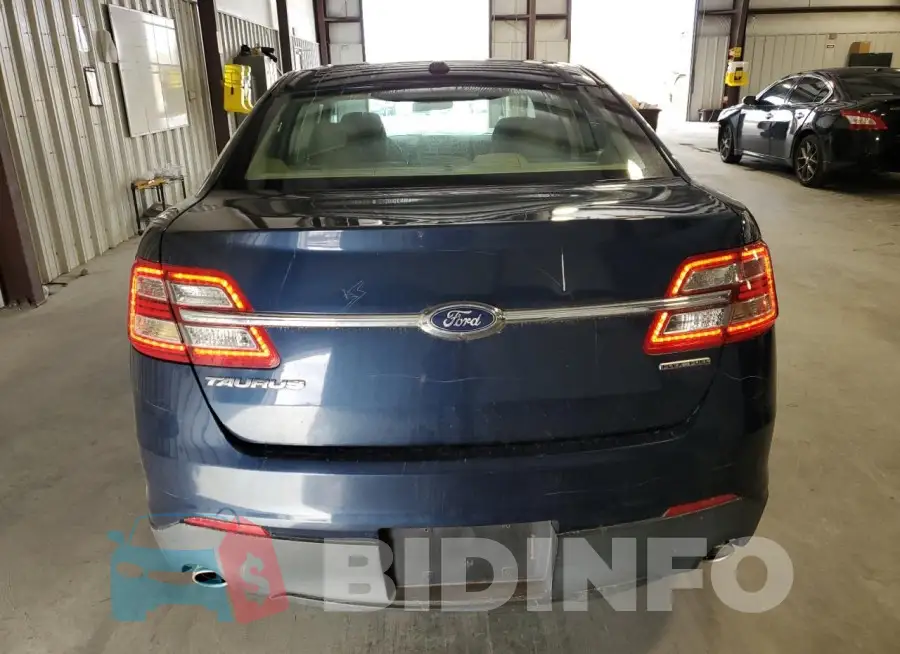 1FAHP2D88HG146245 Photo# 6
