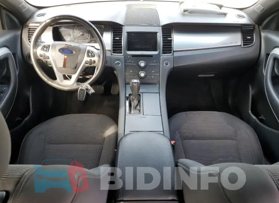 1FAHP2E87FG112714 Photo# 8