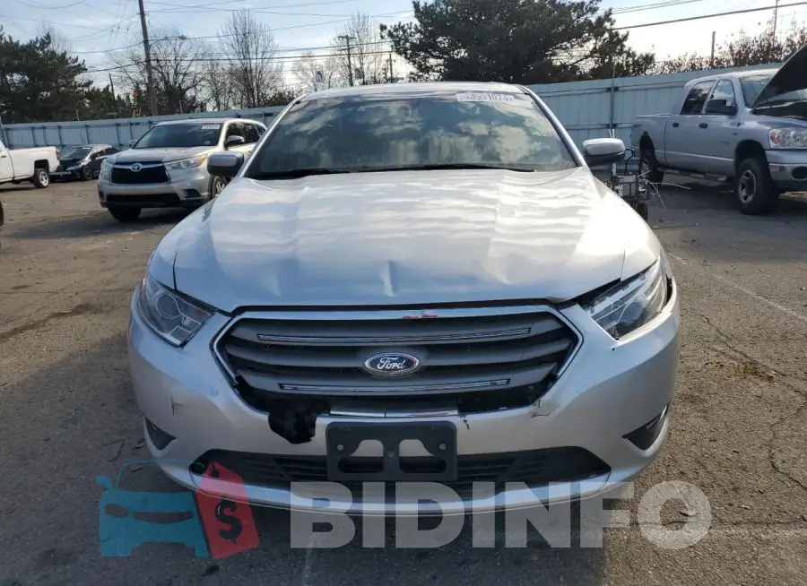 1FAHP2E87FG112714 Photo# 5