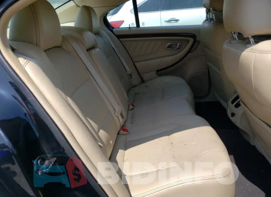 1FAHP2F87FG108872 Photo# 10