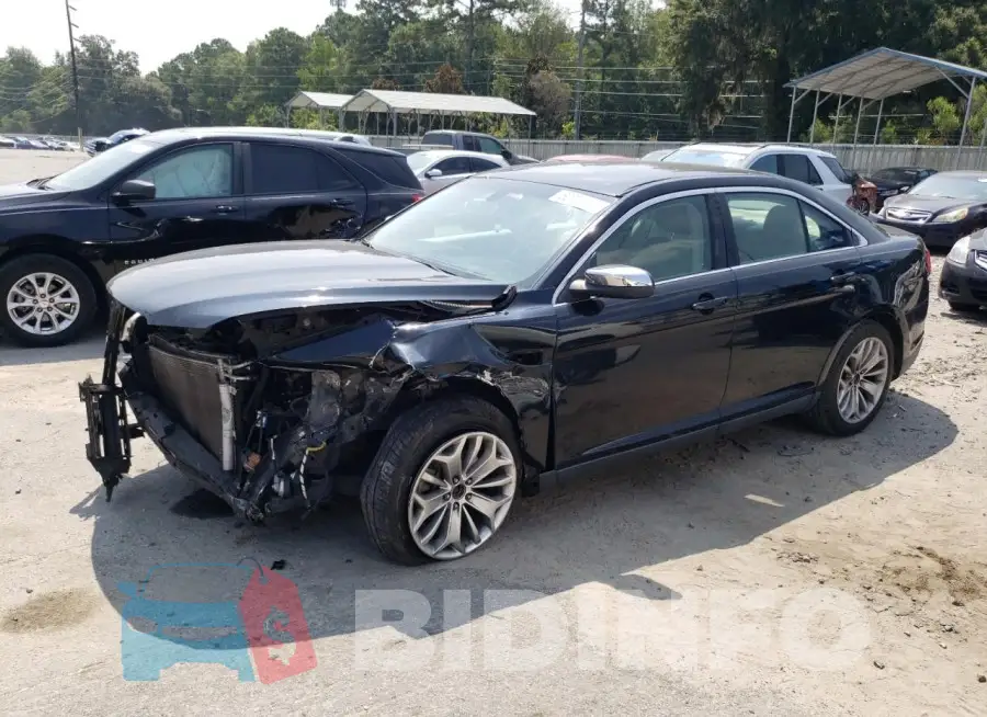 1FAHP2F87FG108872 Photo# 1