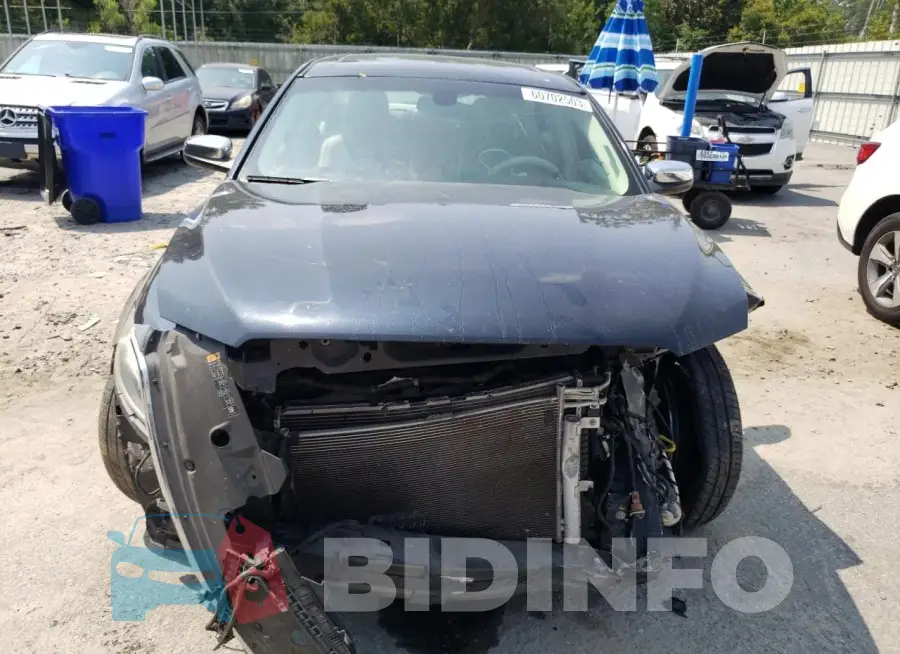 1FAHP2F87FG108872 Photo# 5