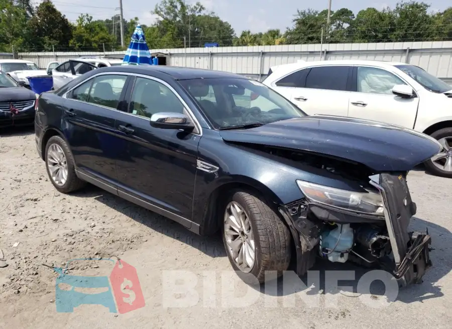 1FAHP2F87FG108872 Photo# 4