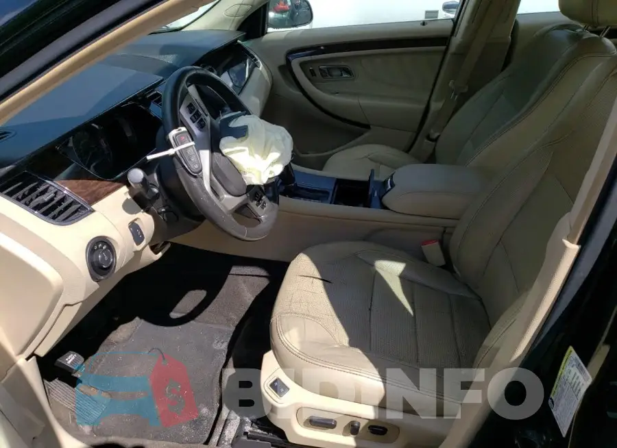 1FAHP2F87FG108872 Photo# 7