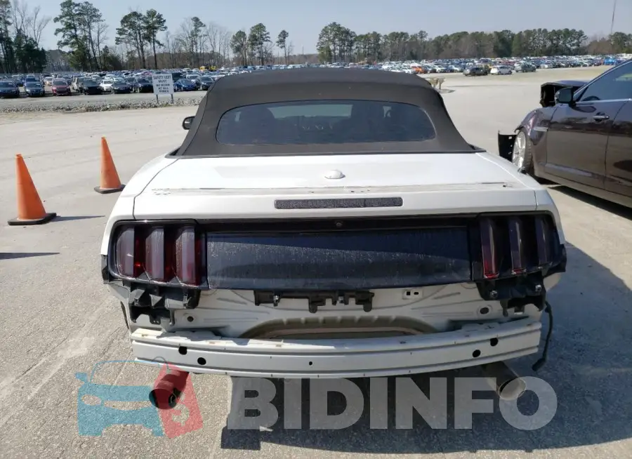 1FATP8UH2G5329616 Photo# 6
