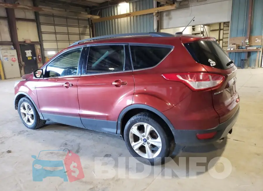 1FMCU0GX5GUC25193 Photo# 2