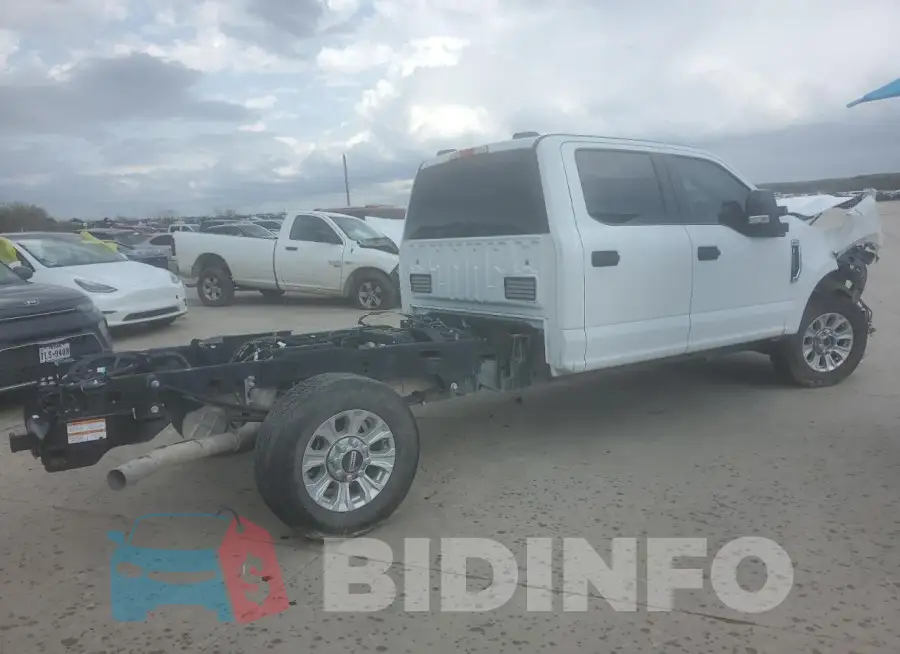 1FT7W2B65NEG33114 Photo# 3