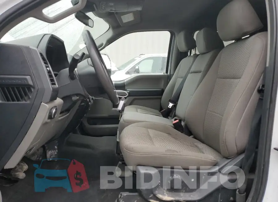 1FT7W2BT4NEF60906 Photo# 7
