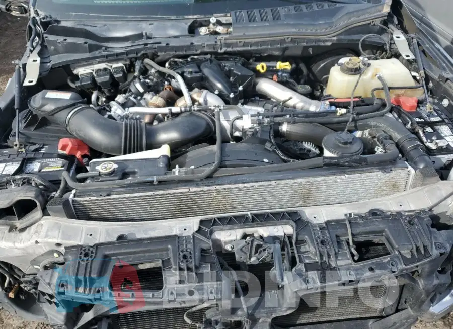 1FT7W2BT5KEC92041 Photo# 11
