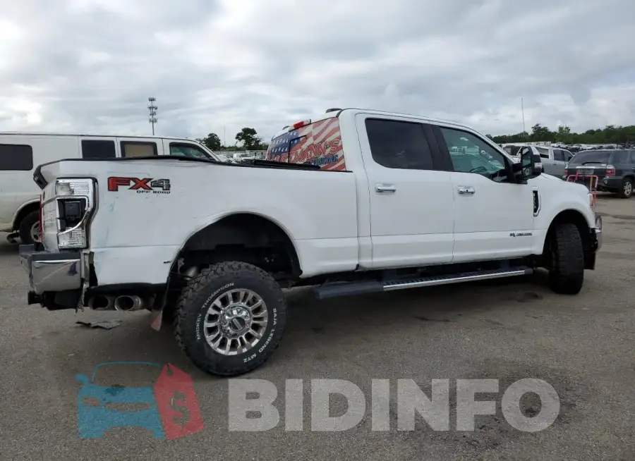1FT8W3BT6LED51660 Photo# 3